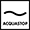 Aqua-Stop: Sicherheitssystem bestehend aus Schwimmerschalter und Sicherheitsbodenwanne, die ein Auslaufen von Wasser aus dem Gerät verhindern.