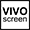 Display VIVOScreen: das 4,3