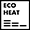 Eco-Heat : l'appareil indique quand et combien la zone est encore chaude, après l'extinction.
