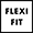 Die FlexiFit-Türscharniere ermöglichen es, die Möbelfront auf der Gerätetür fest oder gleitend zu montieren, so dass eine minimale Sockelhöhe ab 5 cm erreicht wird.