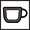 Varmtvann: Kaffemaskinen kan lage varmt vann til te eller andre varme drikker