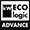 ECO Logic: eine individuelle Leistungsbegrenzung in kW je nach Absicherung der örtlicher Elektroinstallation.