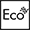 Eco: Eco, this economic wash programme uses a low amount of water and energy in order to provide the most environmentally friendly
cleaning option.